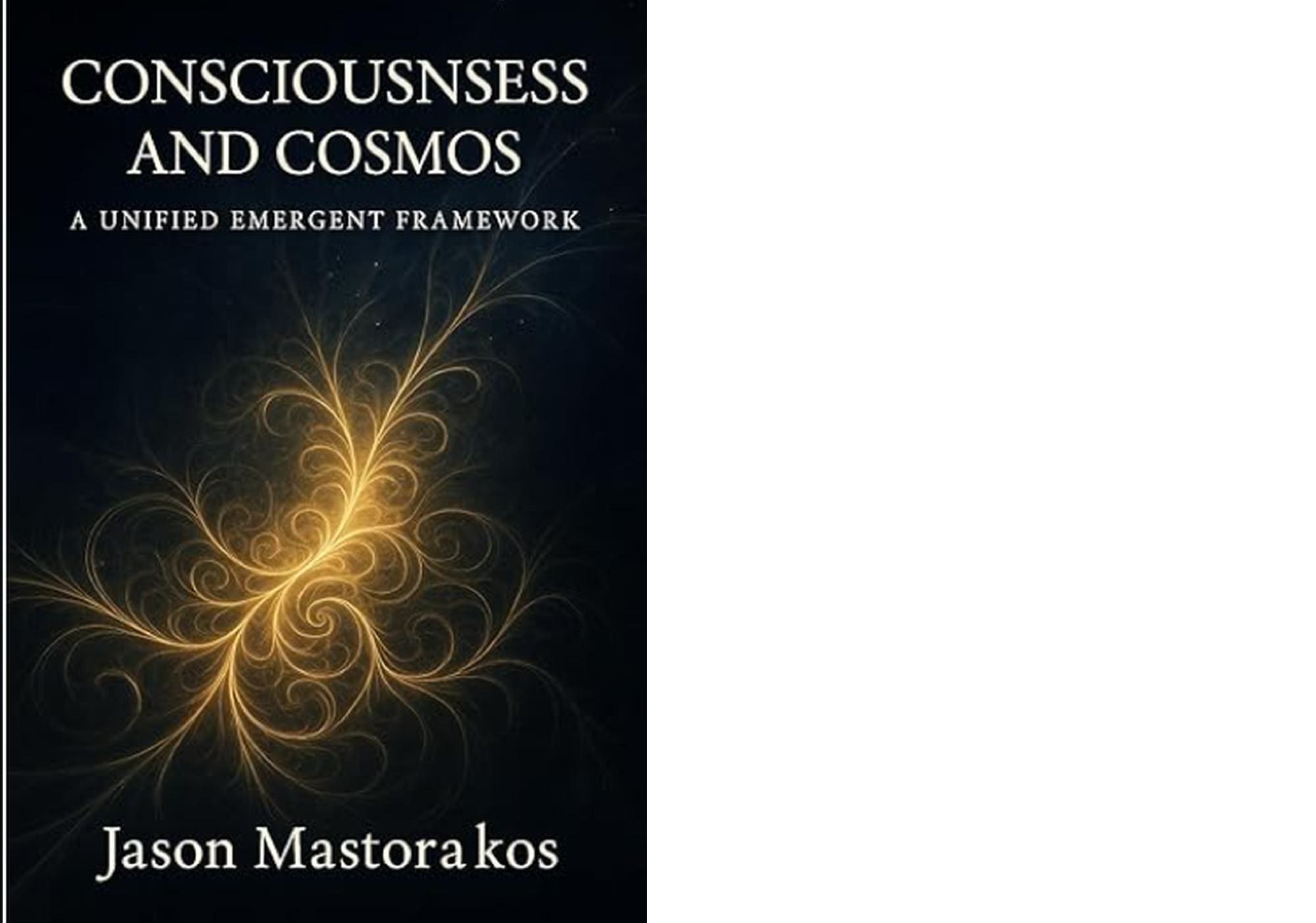 Consciousness and The Cosmos