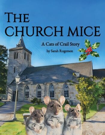 The Church Mice
