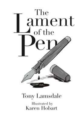 The Lament of the Pen