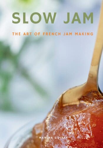 Slow Jam | The Art of French Jam Making