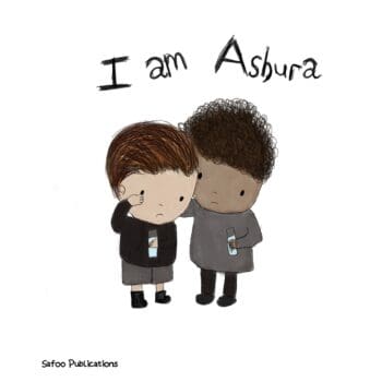 I Am Ashura