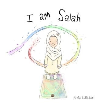 I am Salah (Shia Edition)