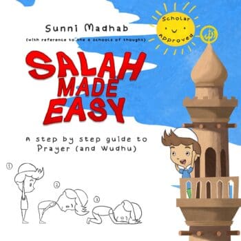 Salah Made Easy (Sunni)