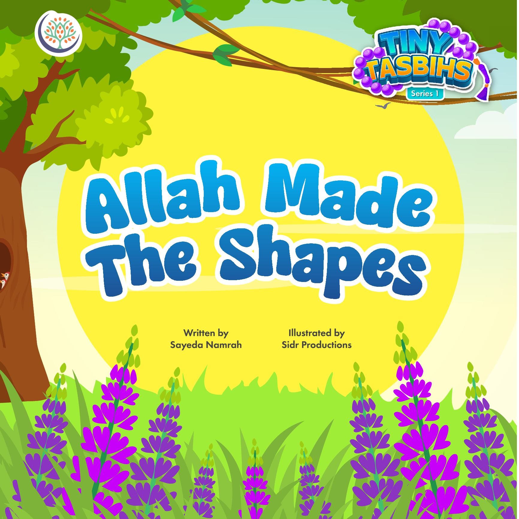 Allah Made Shapes