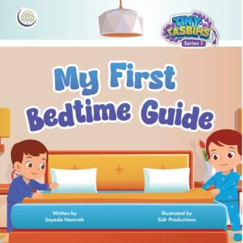My First Bedtime Guide