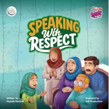 Speaking with Respect