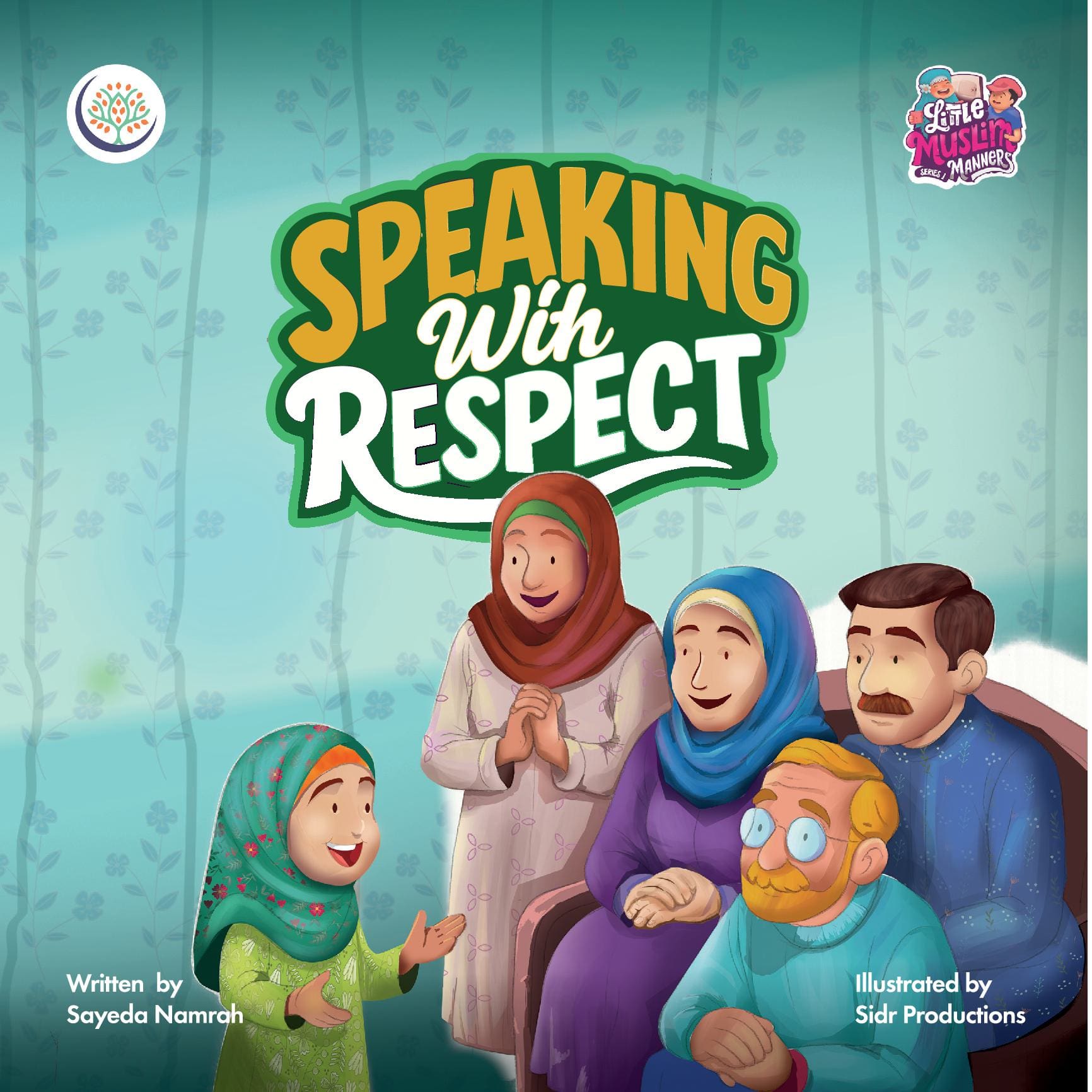 Speaking with Respect
