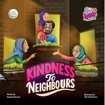 Kindness to Neighbours