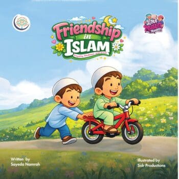Friendship in Islam