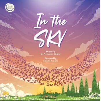 In The Sky