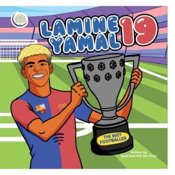 Lamine Yamal