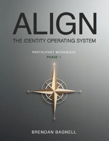 ALIGN: The Identity Operating System Phase 1 Participant Workbook
