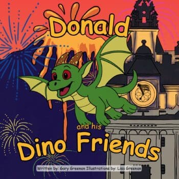 Donald and his Dino Friends