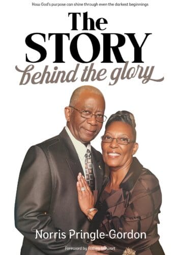 The Story Behind the Glory