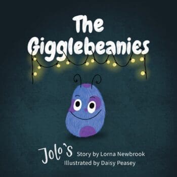 The Gigglebeanies - Jolo's story