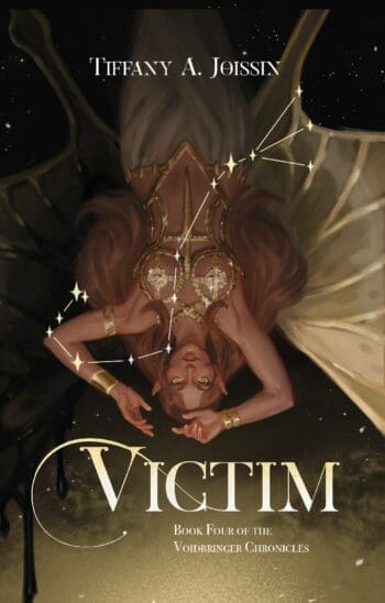 Victim: Book Four of the Voidbringer Chronicles