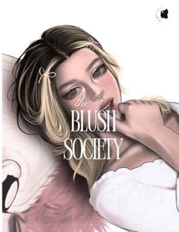 Rose Shortcake Issue