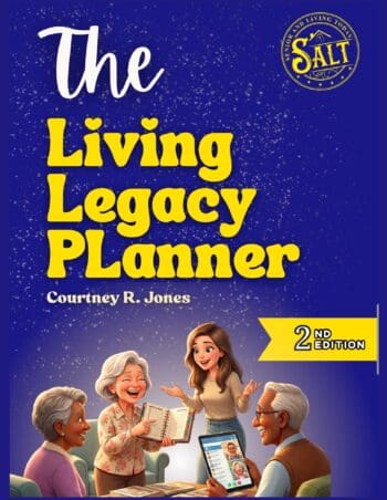 The Living Legacy Planner