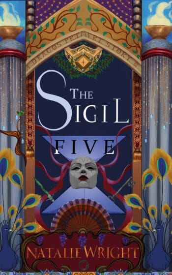 The Sigil Five and Dragos Primeri Stories