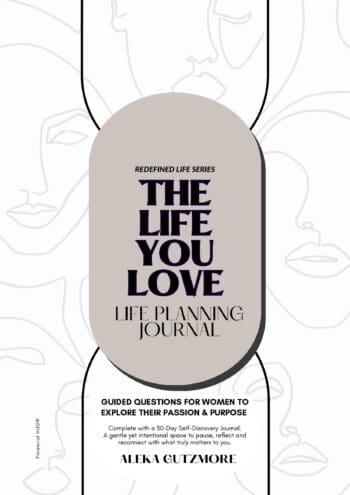 The Life You Love