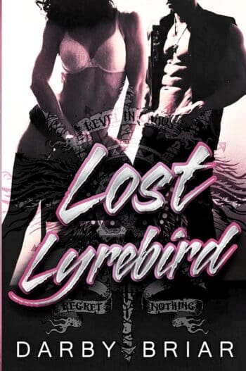 Lost Lyrebird