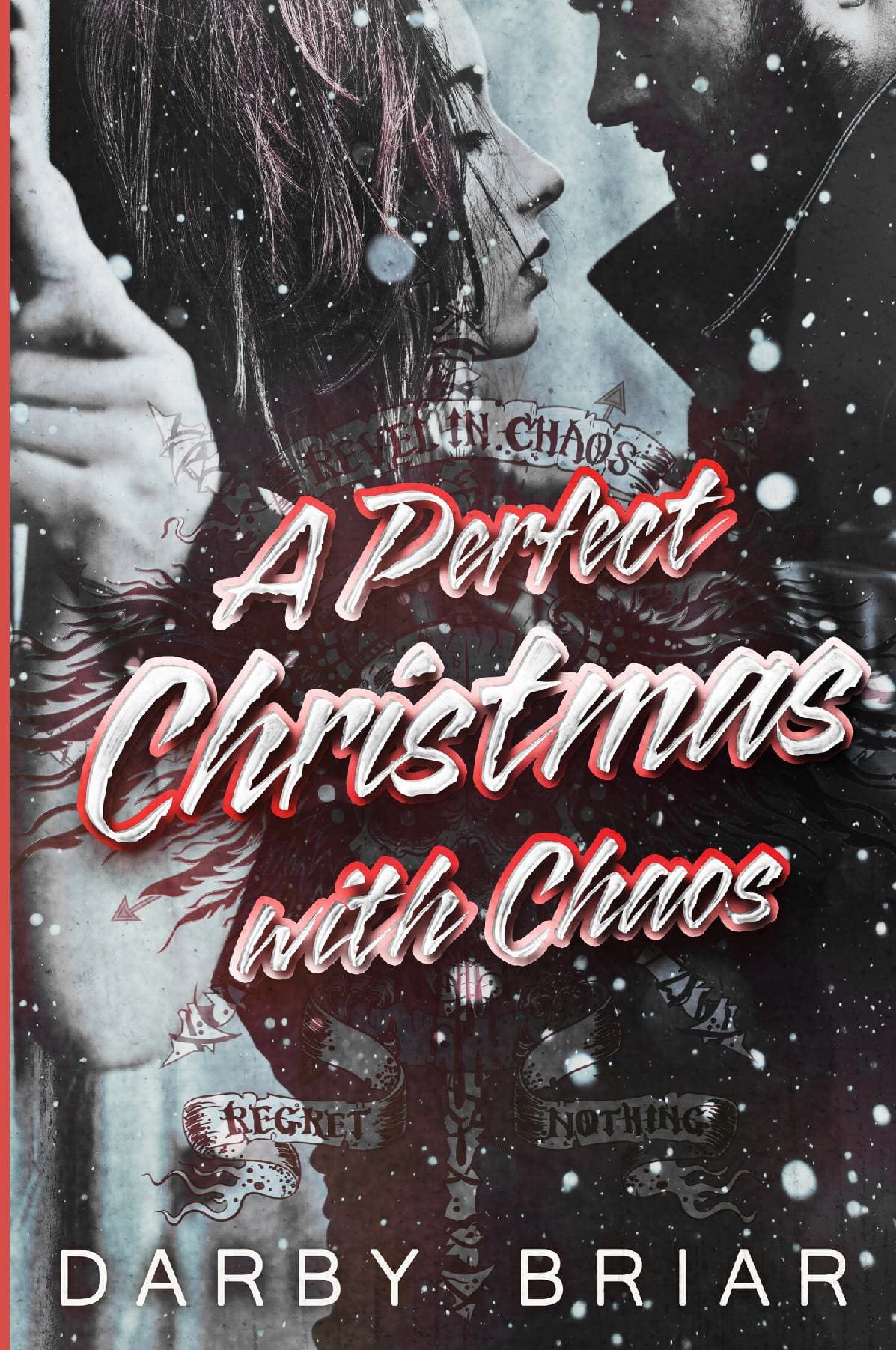 A Perfect Christmas With Chaos