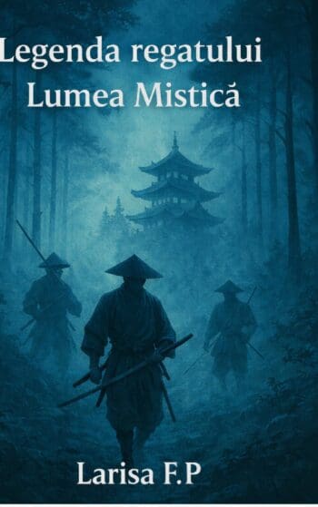 Legenda regatului-lumea mistica