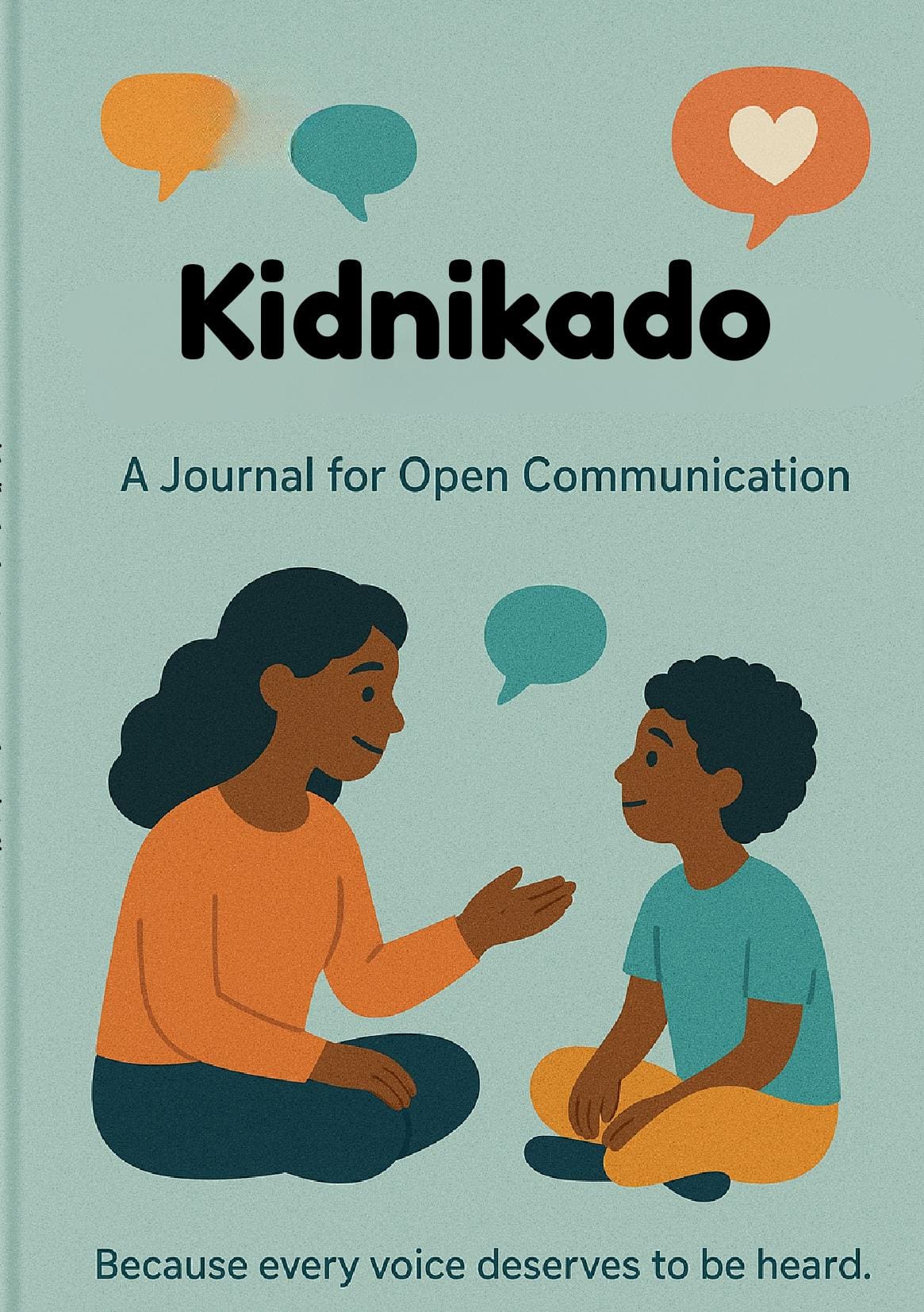 Kidnikado