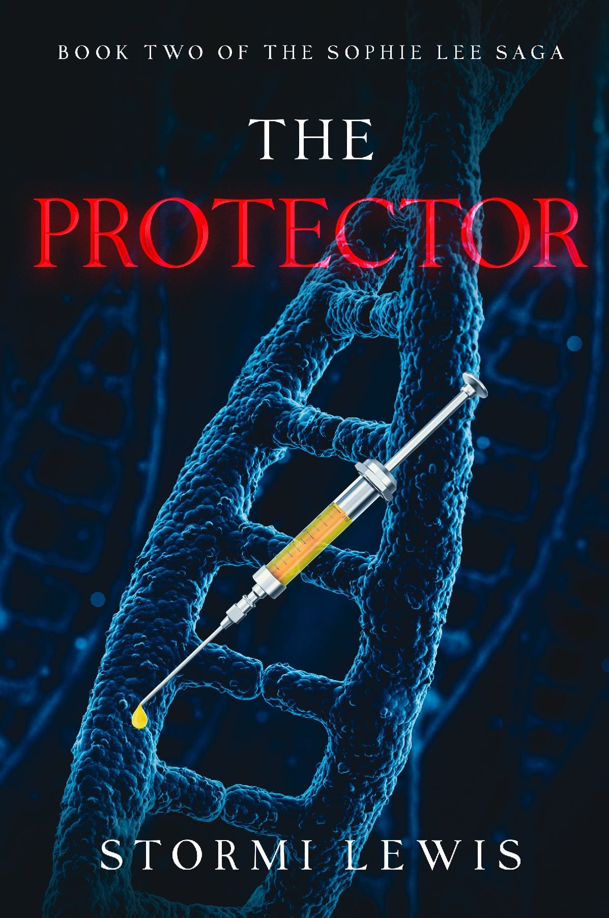 The Protector