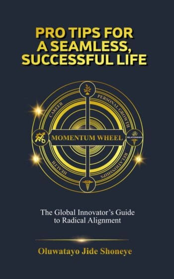 PRO TIPS FOR A SEAMLESS, SUCCESSFUL LIFE