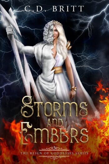 Storms and Embers