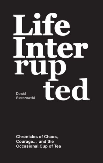 Life Interrupted
