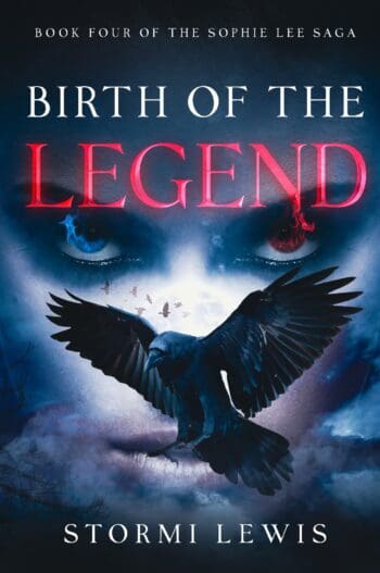 Birth of the Legend