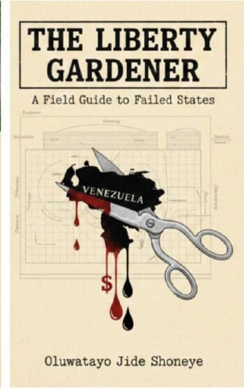 THE LIBERTY GARDENER