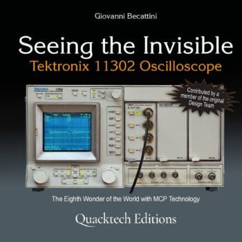 Seeing the Invisible