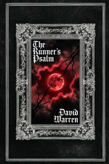 THE RUNNER'S PSALM