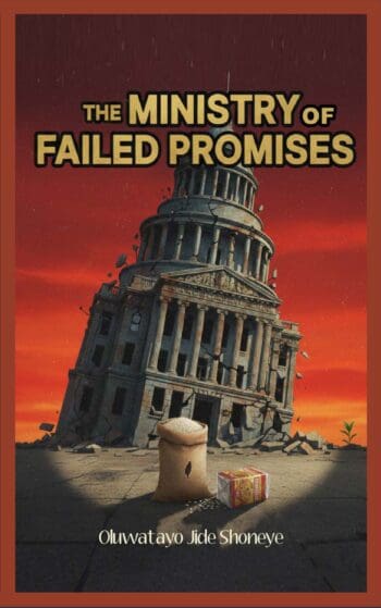 THE MINISTRY OF FAILED PROMISES