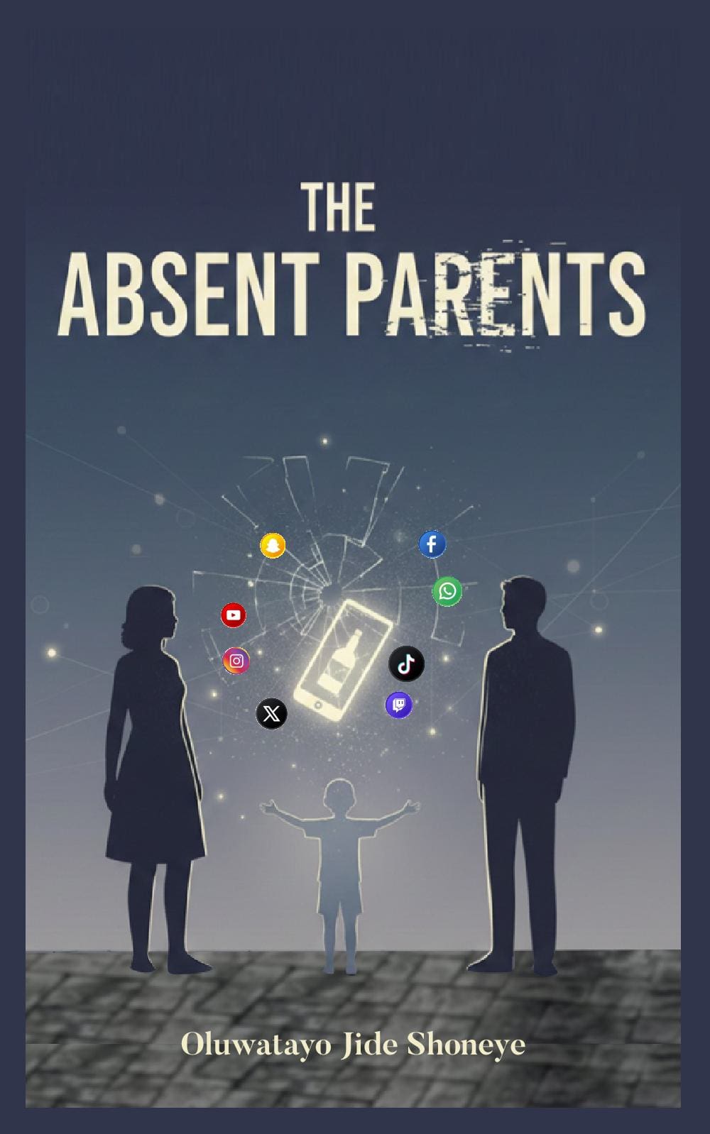 THE ABSENT PARENTS