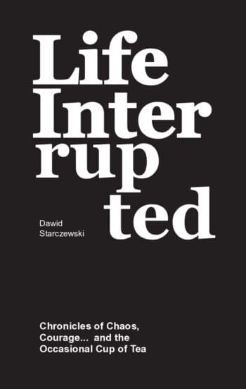 Life Interrupted