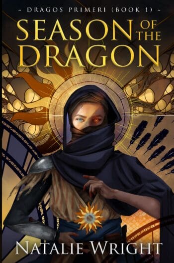 Season of the Dragon