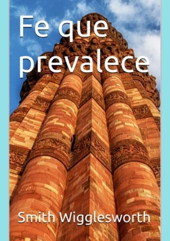 Fe que prevalece