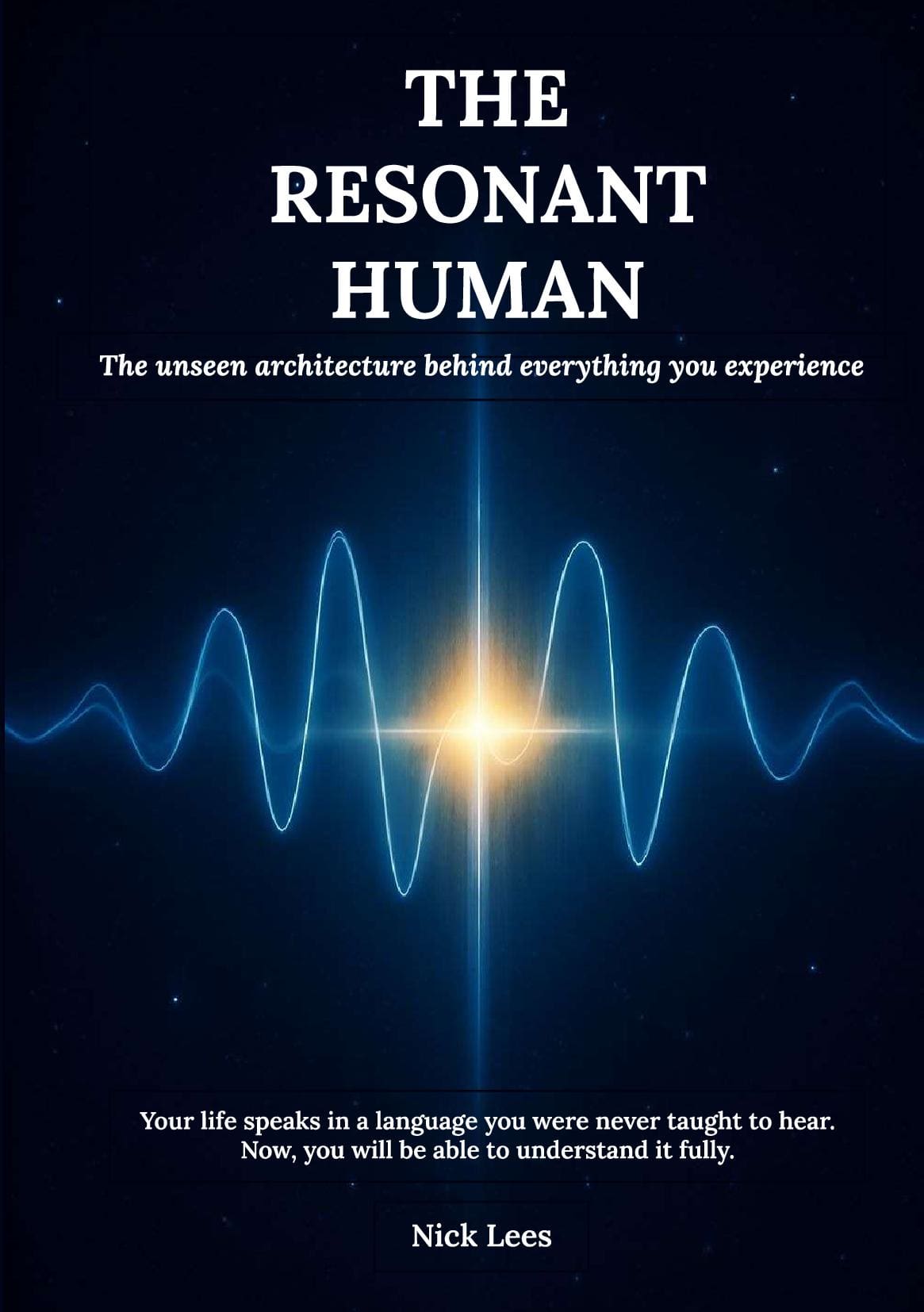 The Resonant Human
