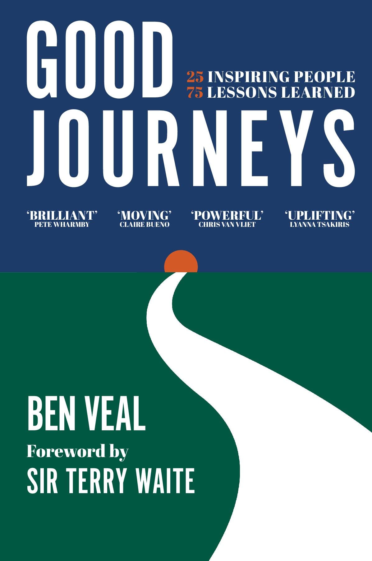 Good Journeys