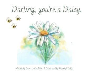 Darling, you're a Daisy
