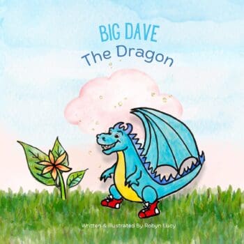 Big Dave The Dragon