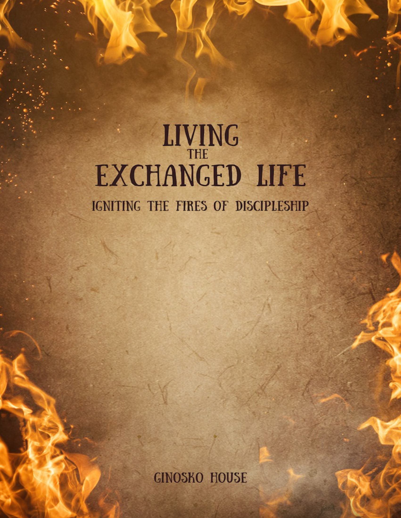 Living The Exchanged Life