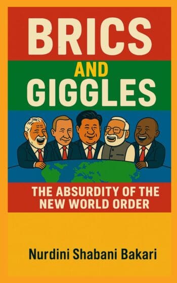 BRICS AND GIGGLES
