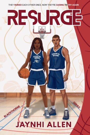 Resurge: A sports Romance