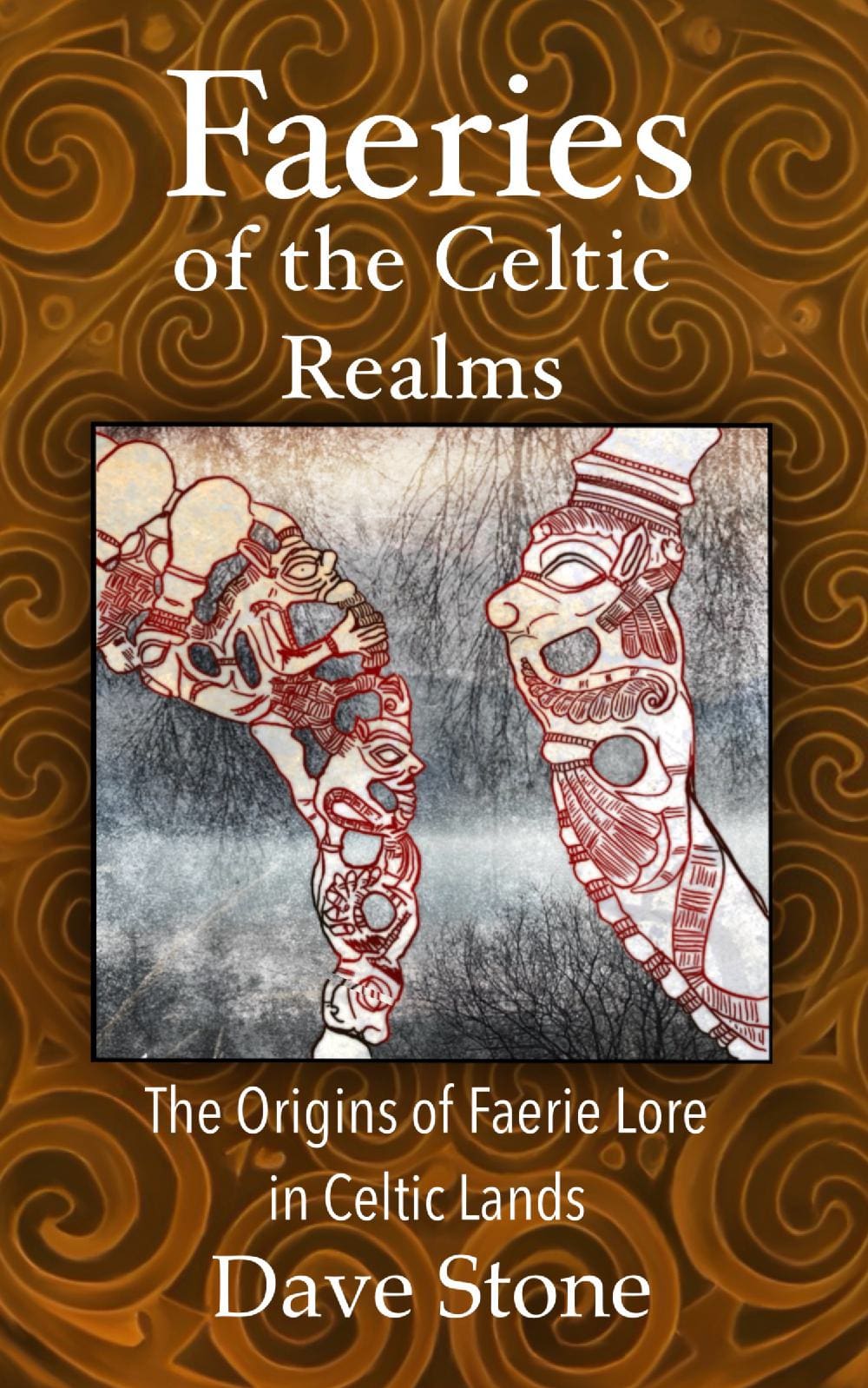 Faeries of the Celtic Realms
