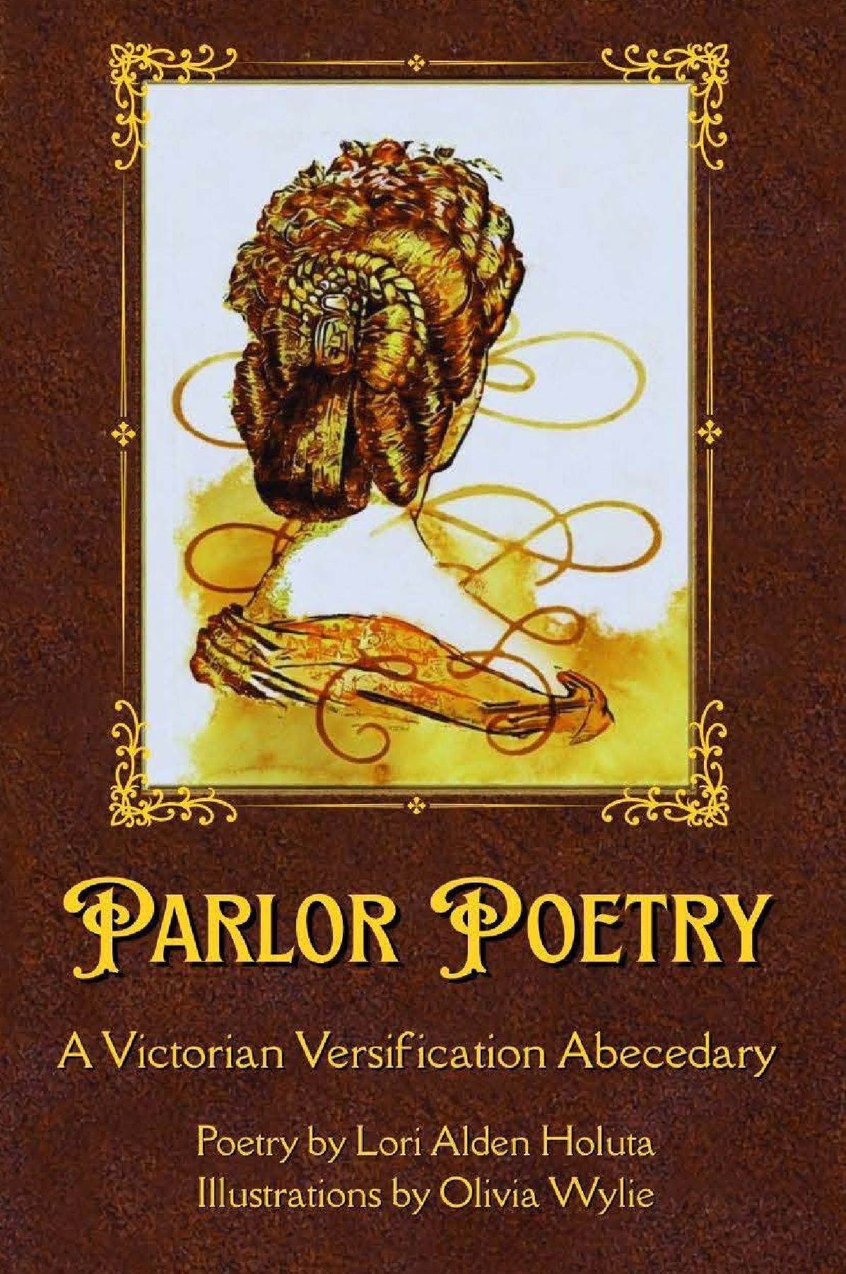 Parlor Poetry